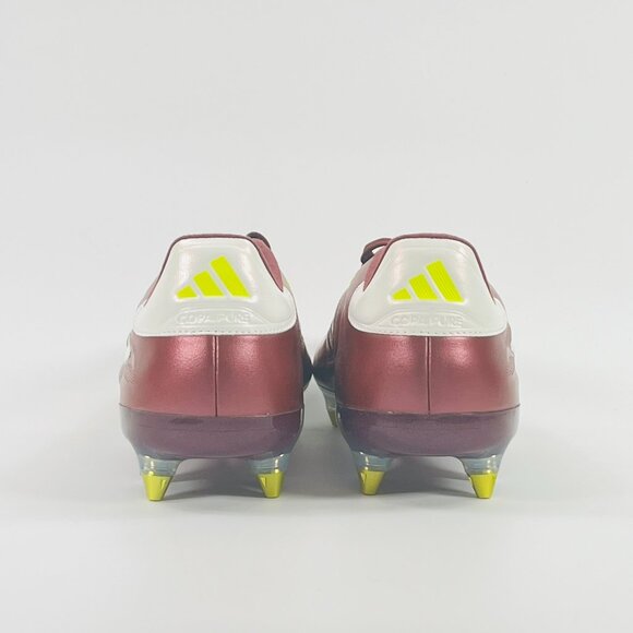 Adidas Copa Pure 2 Elite SG \'Energy Citrus Pack\' IE4983 Soccer size 12